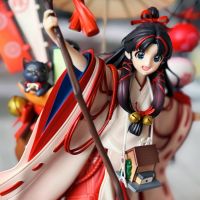 缘结神 手办阴阳师