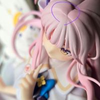 头发前面是不是让人有点难受……？