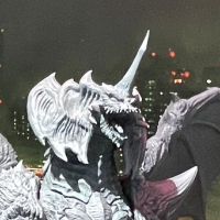 UA Monsters 戴斯特洛伊亚（完全体）