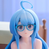 紫云寺家的兄弟姐妹 压泡面人偶-紫云寺清叶-