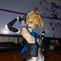 toki胸像