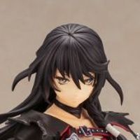 绯夜传奇 贝尔贝特·库劳 绯夜传奇 贝尔贝特·库劳