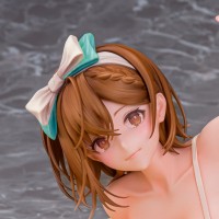 碧蓝航线 × 莱莎的炼金工房2 莱莎 夜猫子炼金术士