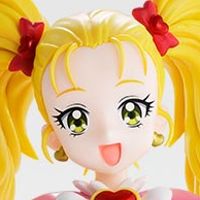 一番赏 光之美少女 ～Forever Hearts！～ 最终奖 夏妮露米纳斯
