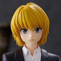 POP UP PARADE  猎人 酷拉皮卡 西装 L尺寸