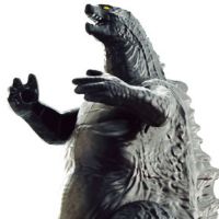 哥斯拉蛋 哥斯拉2014