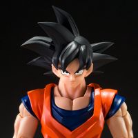 S.H.Figuarts 孙悟空〈仁慈的赛亚人〉