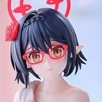 蔚蓝档案 Yumemirize“奥空绫音”