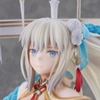 命运-冠位指定 魔术师-水妃摩根