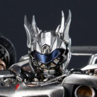 《变形金刚》 DLX 爵士