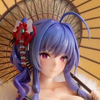 碧蓝航线 圣路易斯 雪下之饮