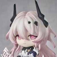 明日方舟 粘土人 魔王