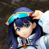 古立特宇宙 宝多六花「AXGRIT」