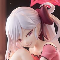 Yumemirize 蔚蓝档案 浅黄睦月