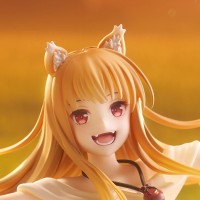 POP UP PARADE 狼与香辛料  赫萝 丰收 L尺寸