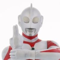 大怪兽系列  葛雷特奥特曼