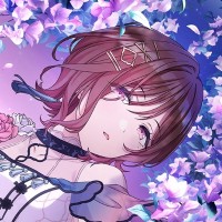 偶像大师闪耀色彩 樋口圆香【Merry】