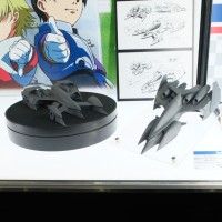 Variable Action 高智能方程式Road To The INFINITY 2  伊修扎克 Z/A-11