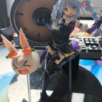 FGO兔田佩克拉