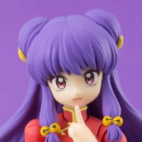 S.H.Figuarts 乱马1/2  珊璞
