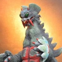 大怪兽系列 德拉格里 少年Ric限定版商品