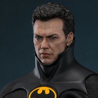 《蝙蝠侠归来》蝙蝠侠 1:6 比例珍藏人偶 （豪华版）