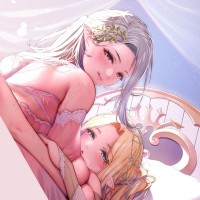 与精灵公主姐妹的生活