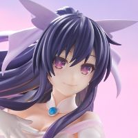 约会大作战第五季 BiCute Pure珍藏人偶-夜刀神十香-