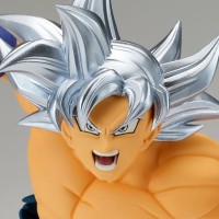 龙珠超 MATCH MAKERS 孙悟空 自在极意功（VS吉连）