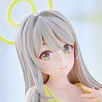 Yumemirize 蔚蓝档案 十六夜野宫