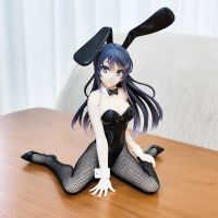 樱岛麻衣 兔女郎