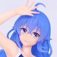 无职转生2 ~到了异世界就拿出真本事~ Vivit珍藏人偶 洛琪希·米格路迪亚 竞技泳装