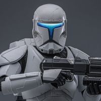 TMS131 《星球大战：异等小队》 克隆人突击队