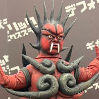 大怪兽系列 阿修罗