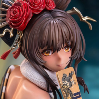 胜利女神：新的希望 诺亚尔：黑兔
