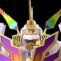 THE合体 新生龙人 DX DYNAZENON RELIVE