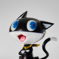 女神异闻录5 皇家版 镀光艺术摆件 摩尔加纳