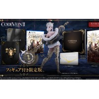 PlayStation(R)5 噬血代码2 人偶附属限定版