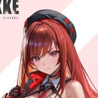 胜利女神：新的希望 拉毗：小红帽