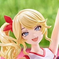 一条星罗【拉拉队服装】梦幻风格 活力呐喊