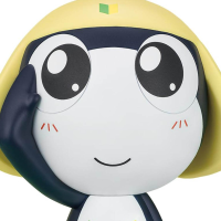 KERORO军曹 大号SOFVIMATES～TAMAMA二等兵～