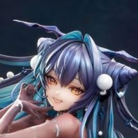 胜利女神：新的希望 小美人鱼 深渊之花