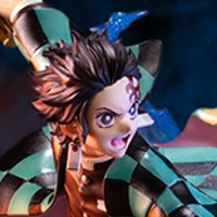 鬼灭之刃 XrossLink“灶门炭治郎”