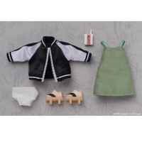 黏土娃 服装套组 广井菊理 黏土娃 服装套组 广井菊理