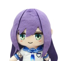 甜蜜女友2+ 冰见山玲 毛绒玩偶 含骨架