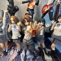 K- ON