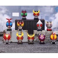 假面骑士 超迷你盲盒