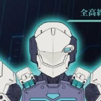 无限邂逅 × 六角机牙 装甲型：士兵 A1