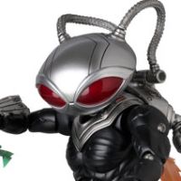 MAFEX 黑蝠鲼 (海王2：失落的王国)