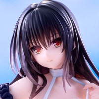 出包王女DARKNESS Trio-Try-iT珍藏人偶-古手川唯-